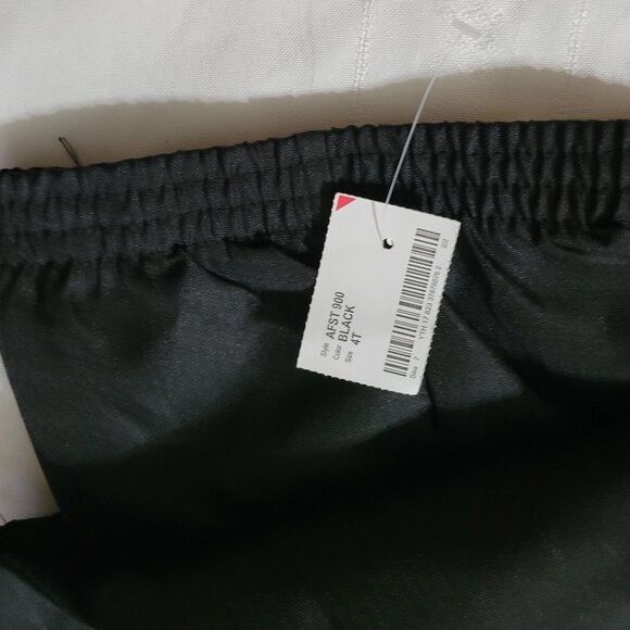 Andrew Fezza 4T Boys vest Elastic waist pants & tie set NWT. Mixed Bin Z30 - Picture 3 of 3